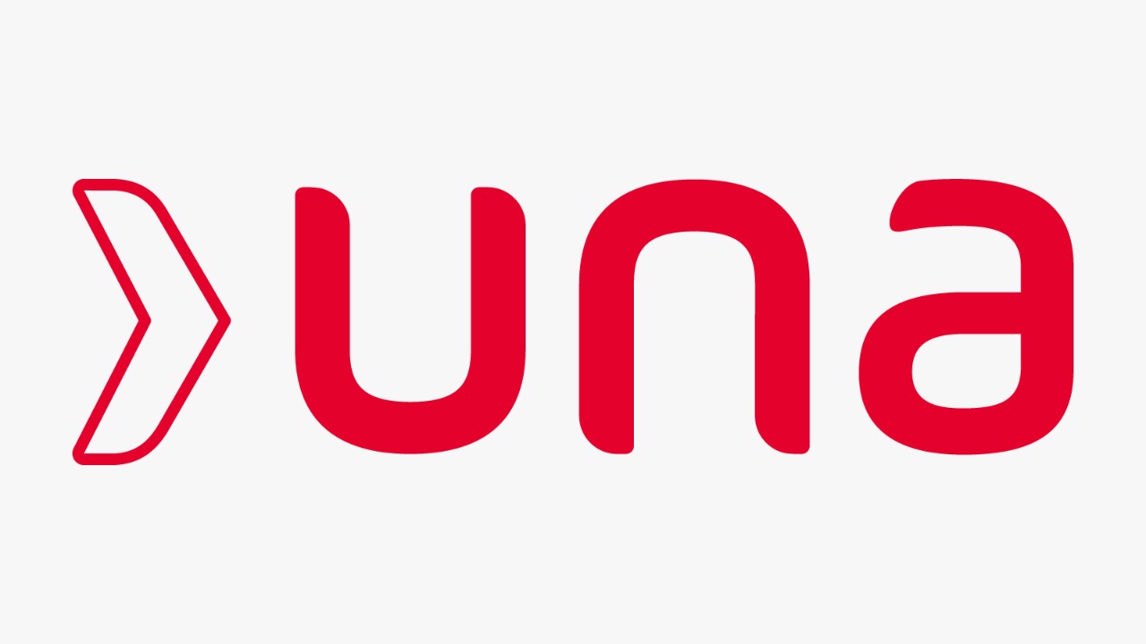 Una - Fala AI logo